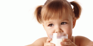 những lầm tưởng về sữa