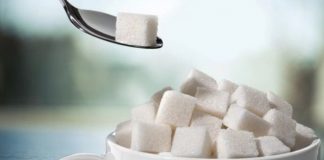 tai hại khi ăn nhiều đường